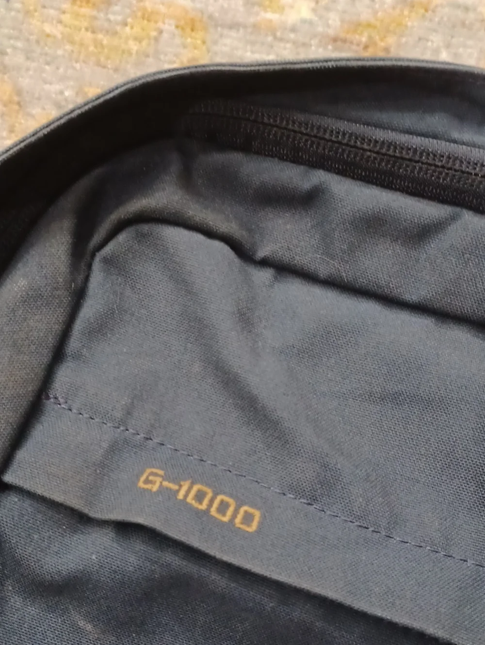 Fjallraven Briefpack NO. 1